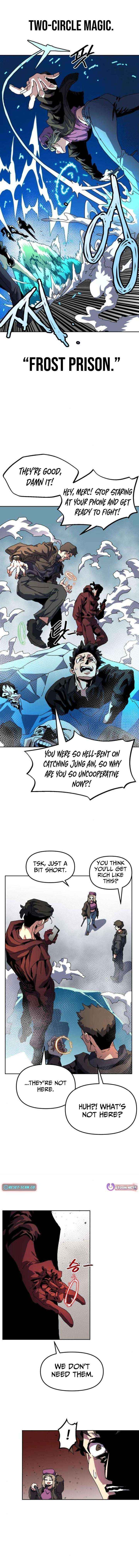 Archmage Curriculum Chapter 15 page 5 - 