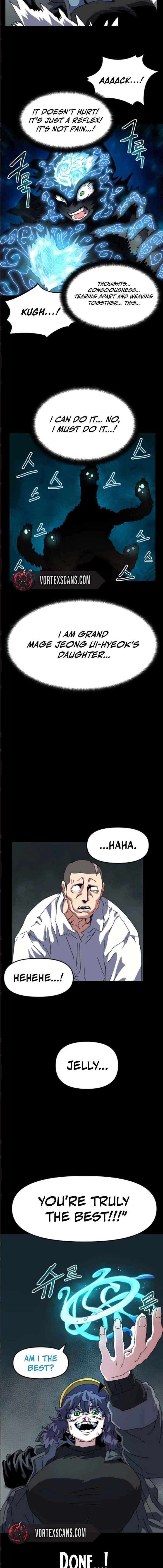 Archmage Curriculum Chapter 17 page 17 - 