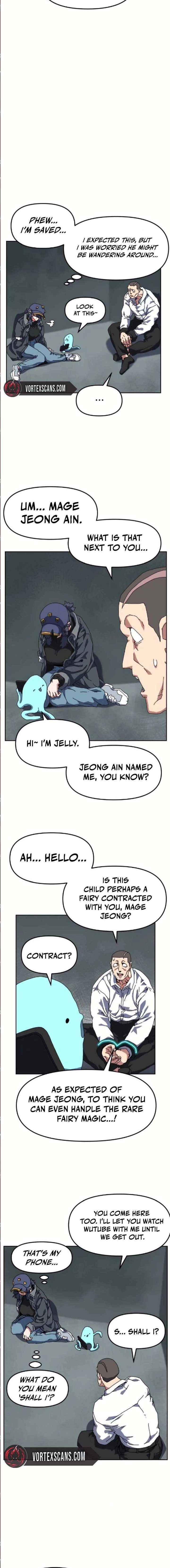 Archmage Curriculum Chapter 17 page 4 - 