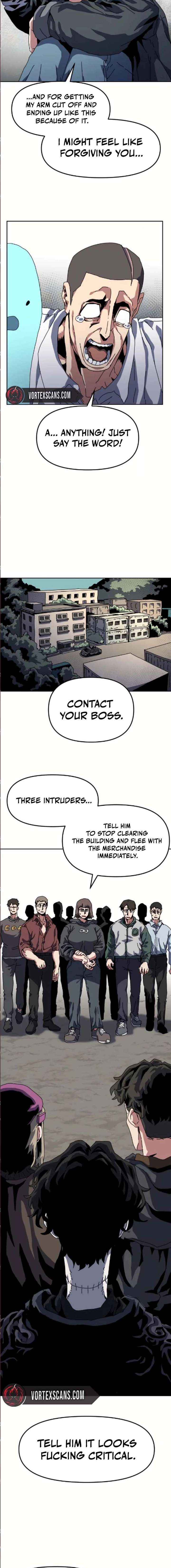 Archmage Curriculum Chapter 17 page 8 - 