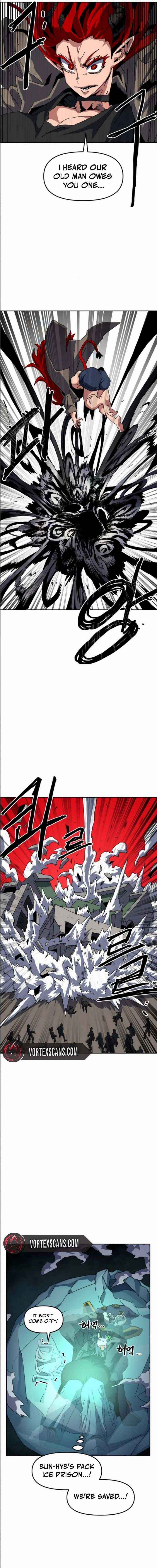 Archmage Curriculum Chapter 20 page 14 - 