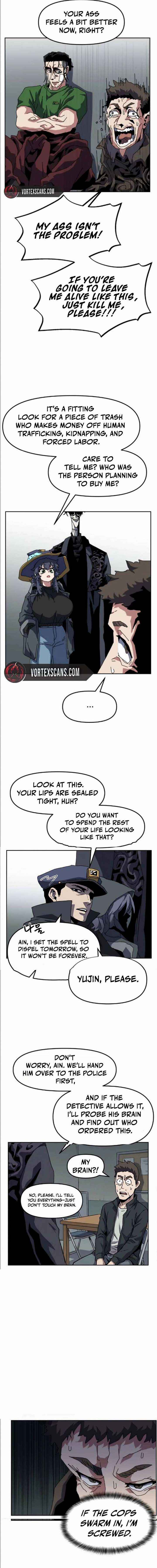 Archmage Curriculum Chapter 20 page 7 - 