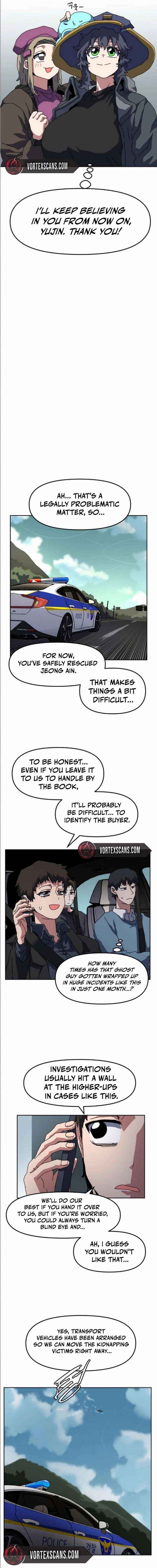 Archmage Curriculum Chapter 20 page 10 - 
