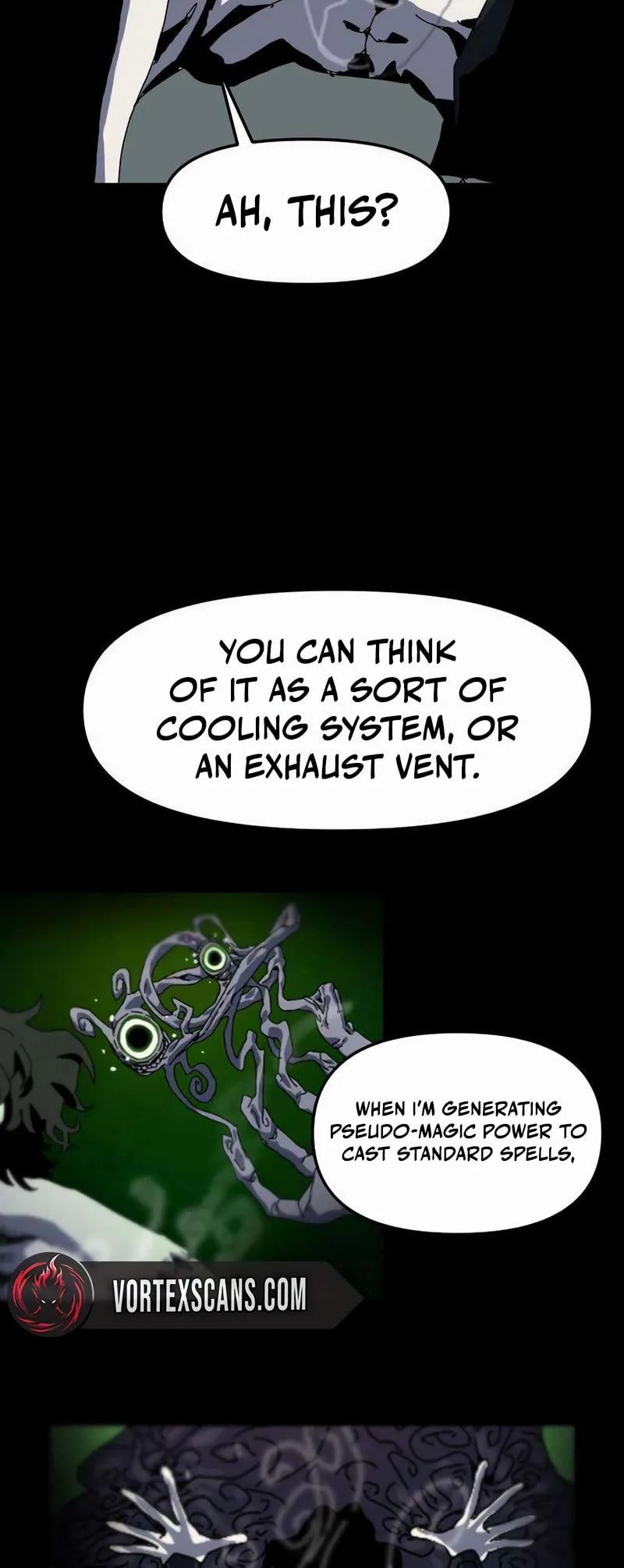 Archmage Curriculum Chapter 21 page 2 - 