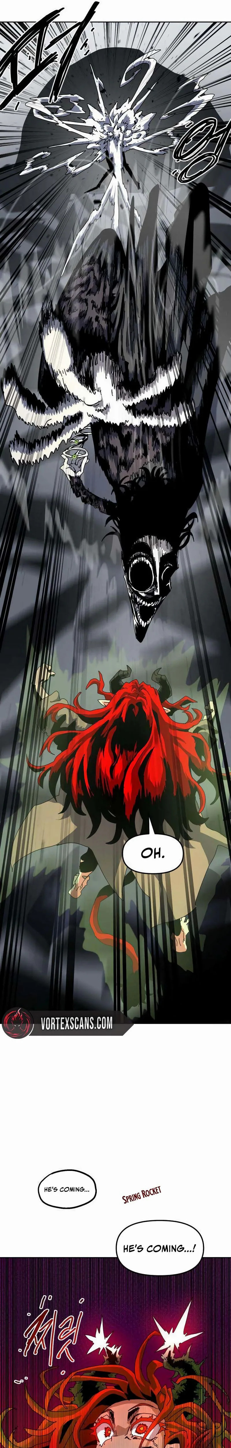 Archmage Curriculum Chapter 21 page 13 - 
