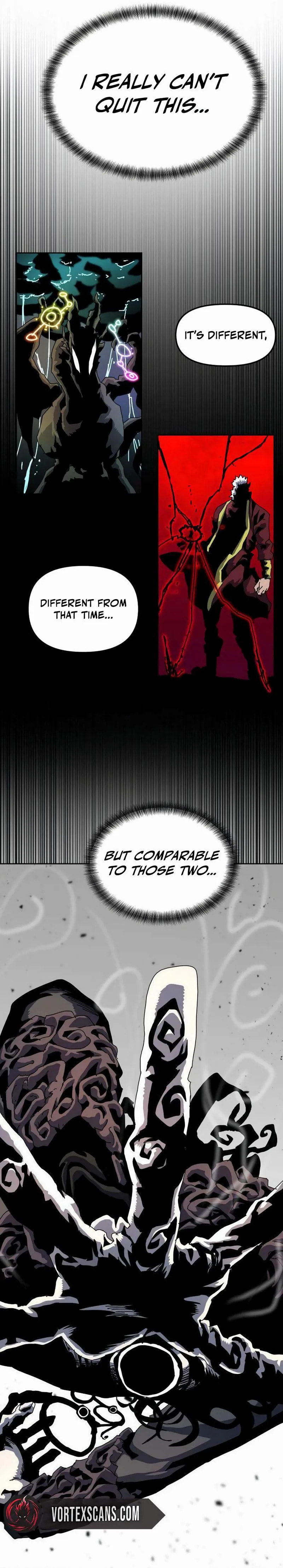 Archmage Curriculum Chapter 21 page 15 - 