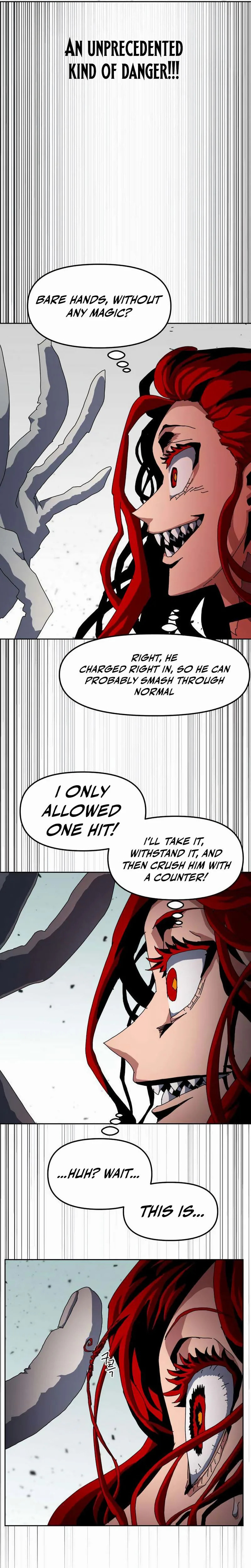 Archmage Curriculum Chapter 21 page 16 - 