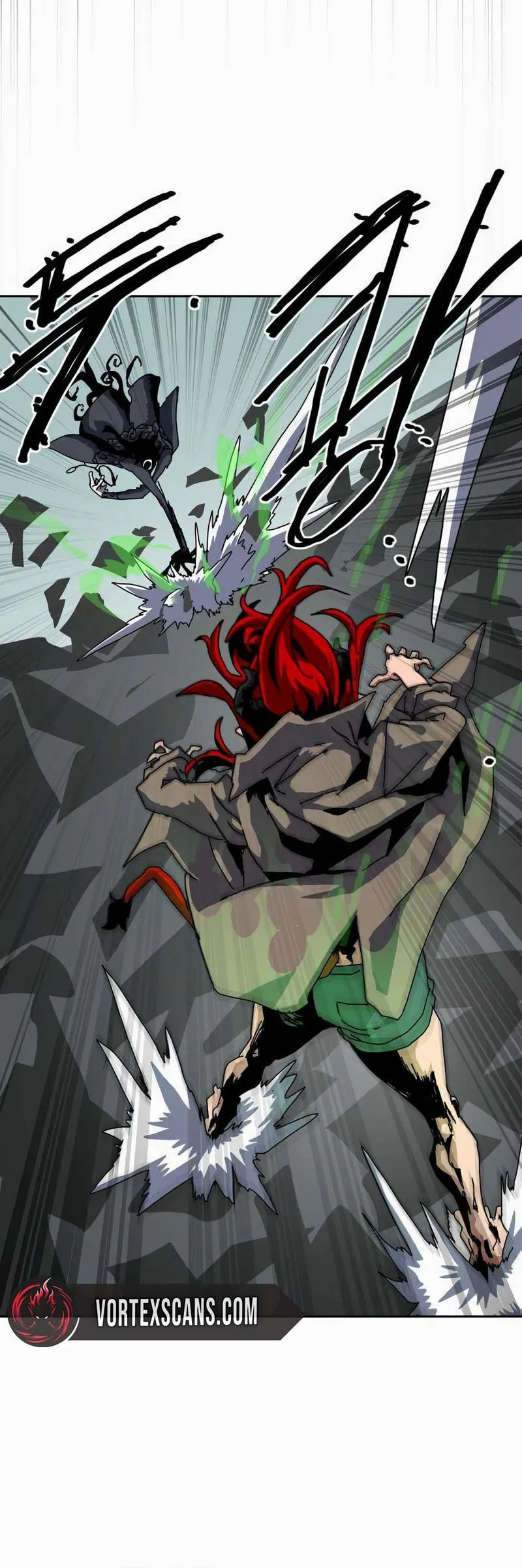 Archmage Curriculum Chapter 21 page 17 - 