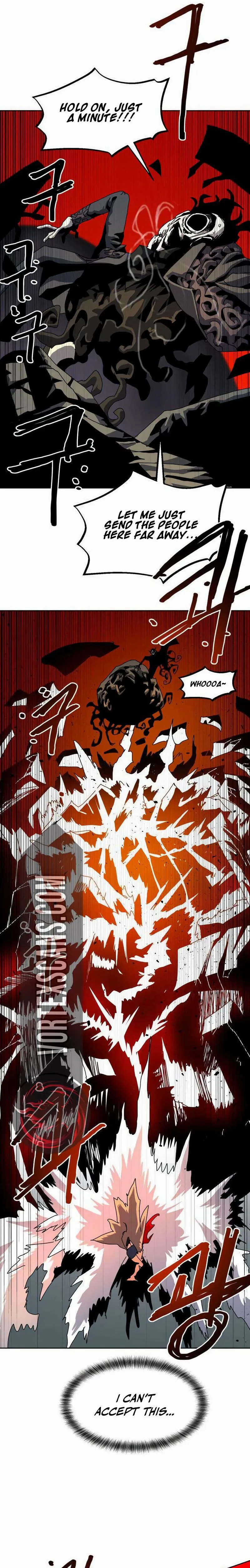 Archmage Curriculum Chapter 21 page 28 - 