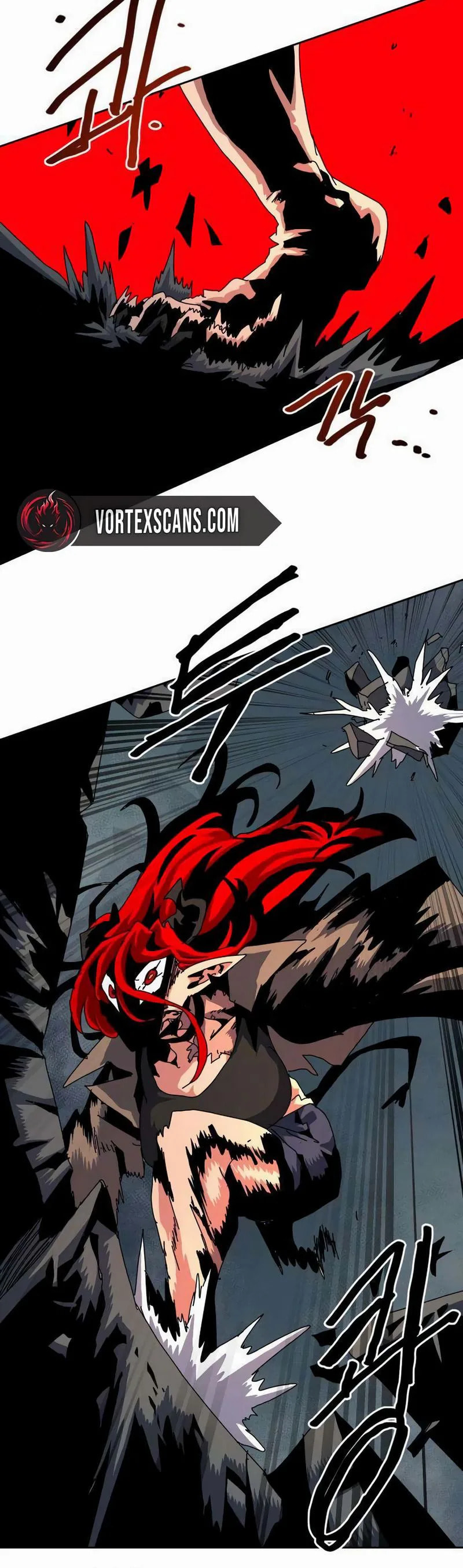 Archmage Curriculum Chapter 21 page 29 - 