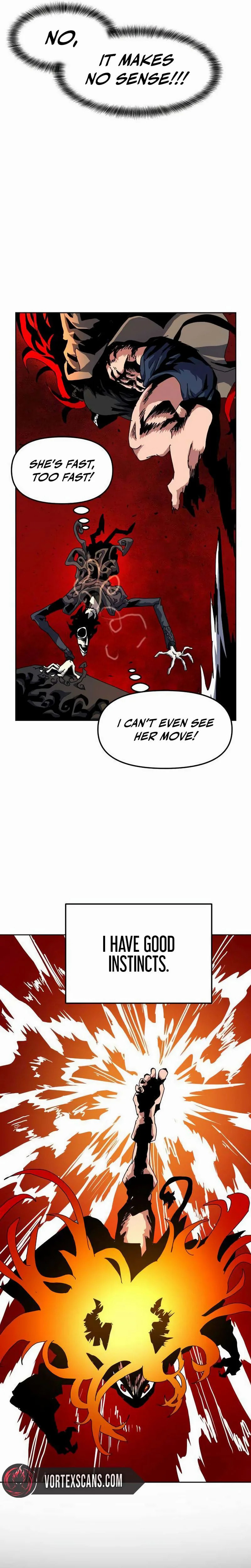 Archmage Curriculum Chapter 21 page 30 - 