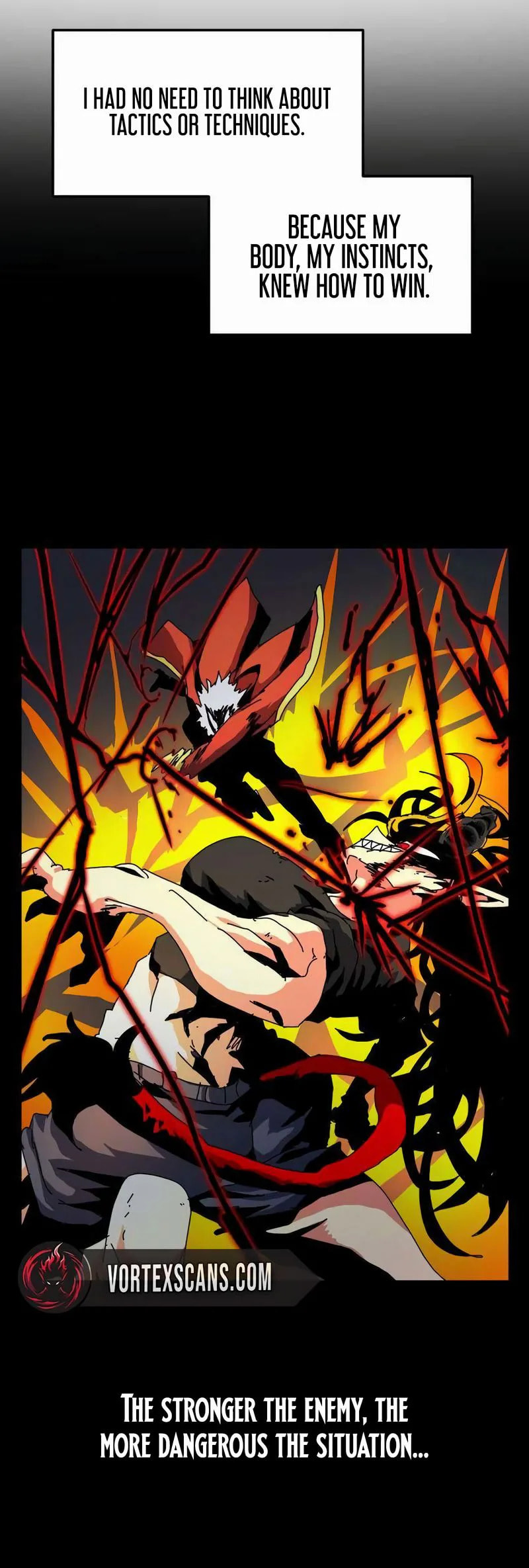 Archmage Curriculum Chapter 21 page 31 - 