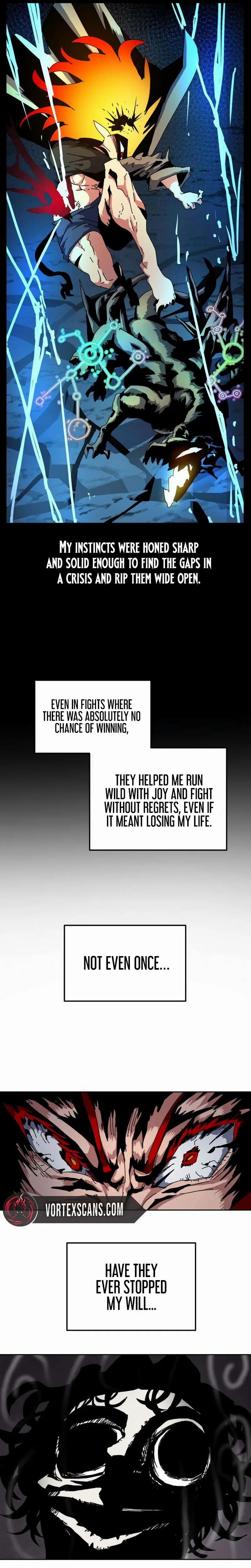 Archmage Curriculum Chapter 21 page 32 - 
