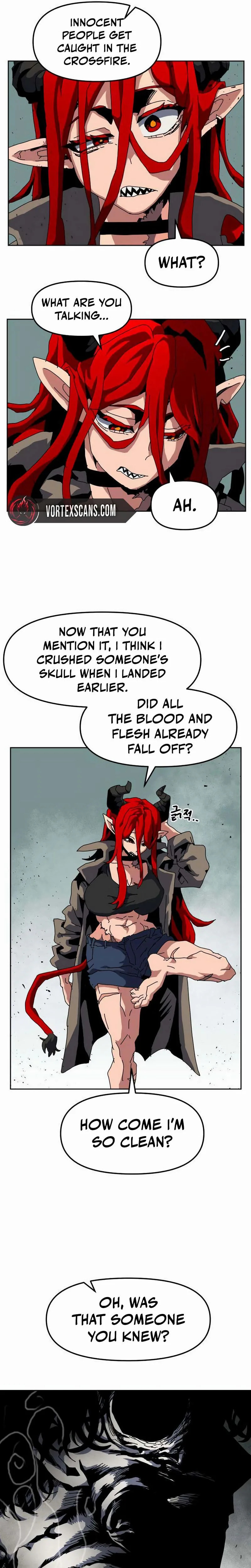 Archmage Curriculum Chapter 21 page 7 - 