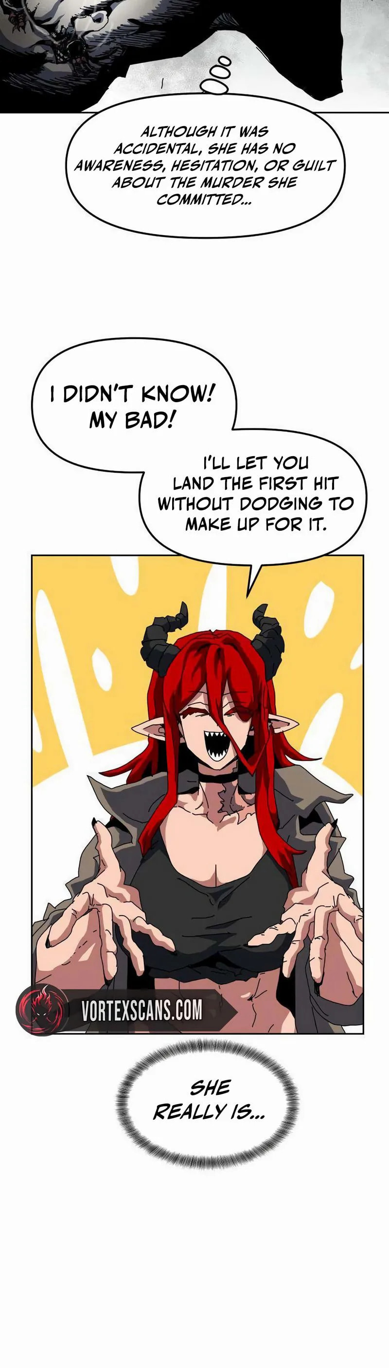 Archmage Curriculum Chapter 21 page 8 - 