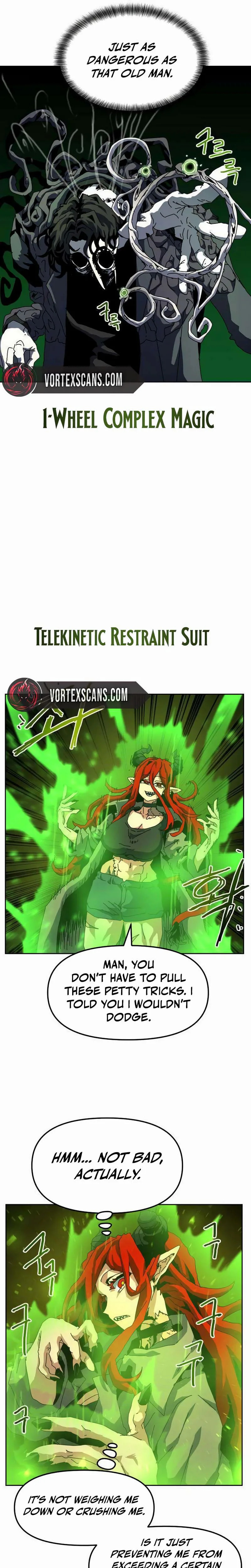 Archmage Curriculum Chapter 21 page 9 - 