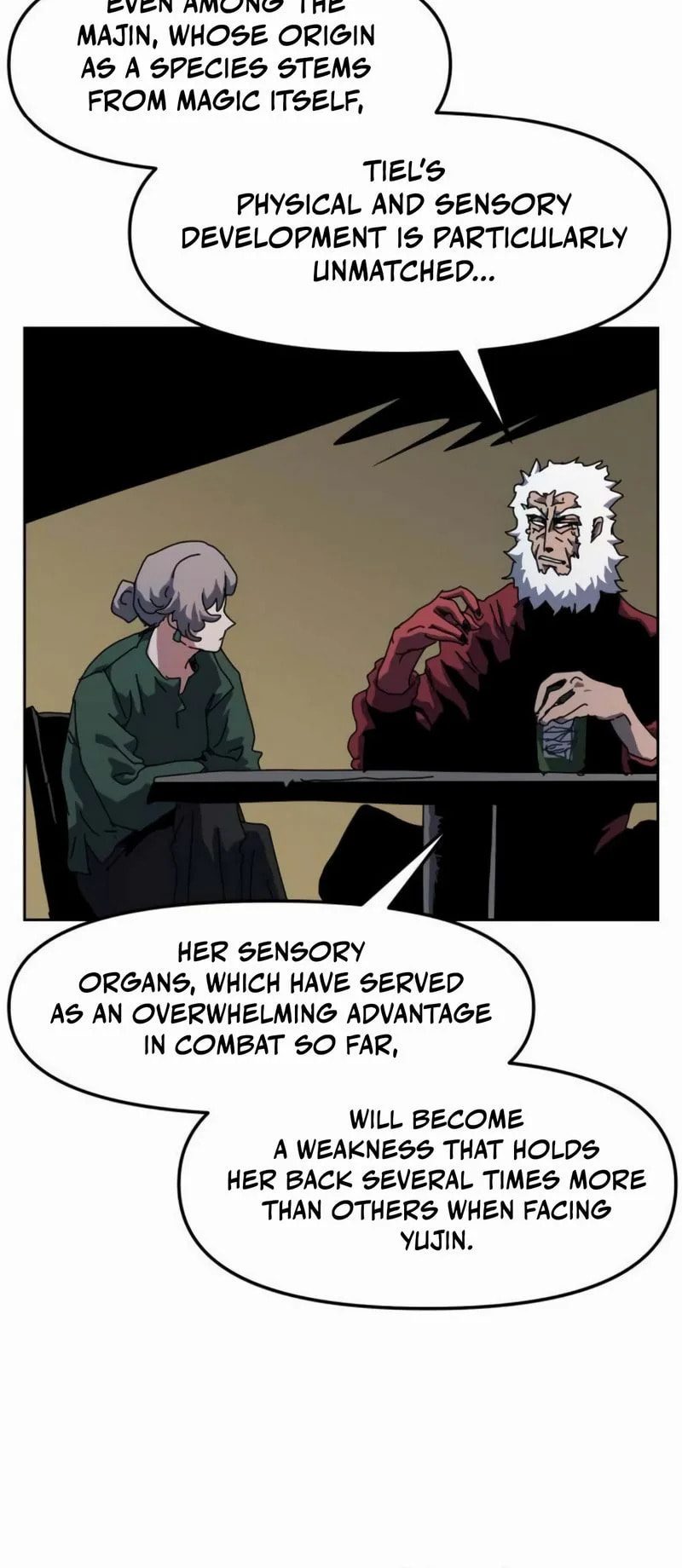 Archmage Curriculum Chapter 22 page 2 - 