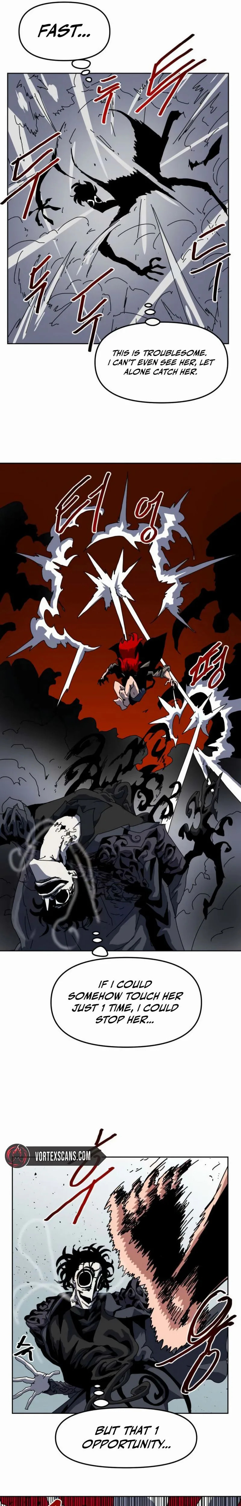 Archmage Curriculum Chapter 22 page 11 - 