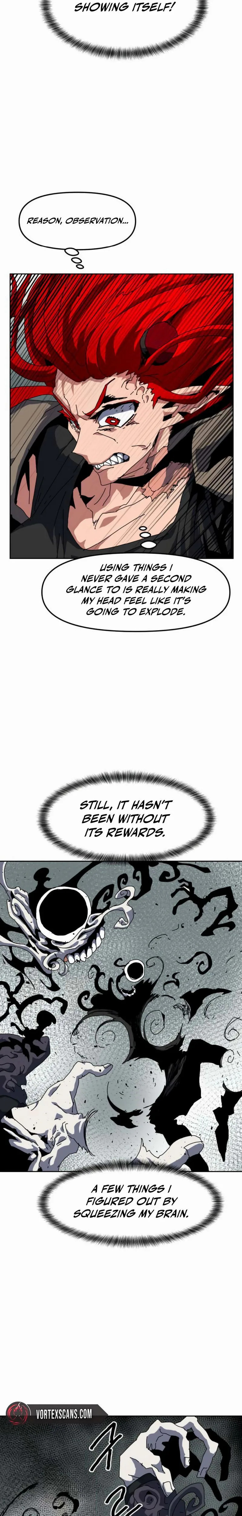 Archmage Curriculum Chapter 22 page 13 - 
