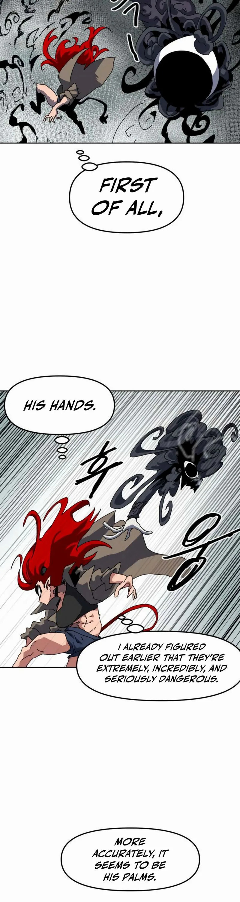 Archmage Curriculum Chapter 22 page 14 - 