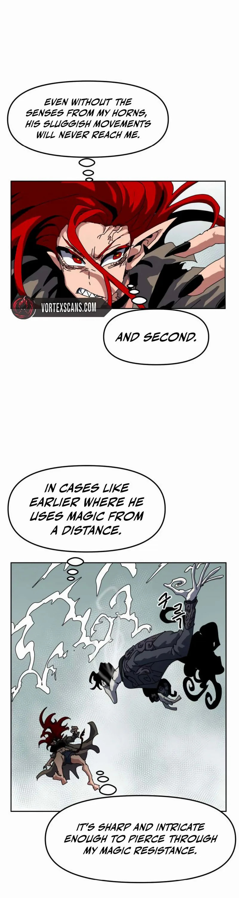 Archmage Curriculum Chapter 22 page 16 - 