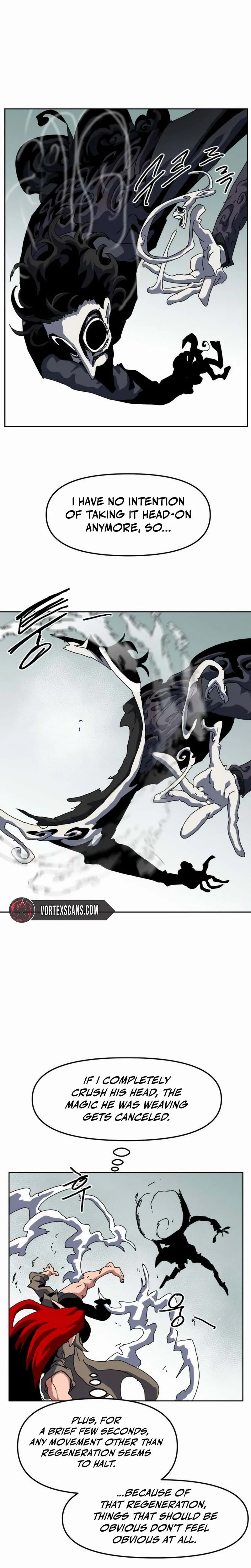 Archmage Curriculum Chapter 22 page 17 - 