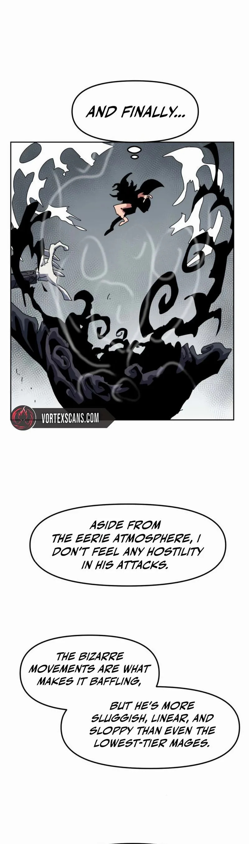 Archmage Curriculum Chapter 22 page 18 - 