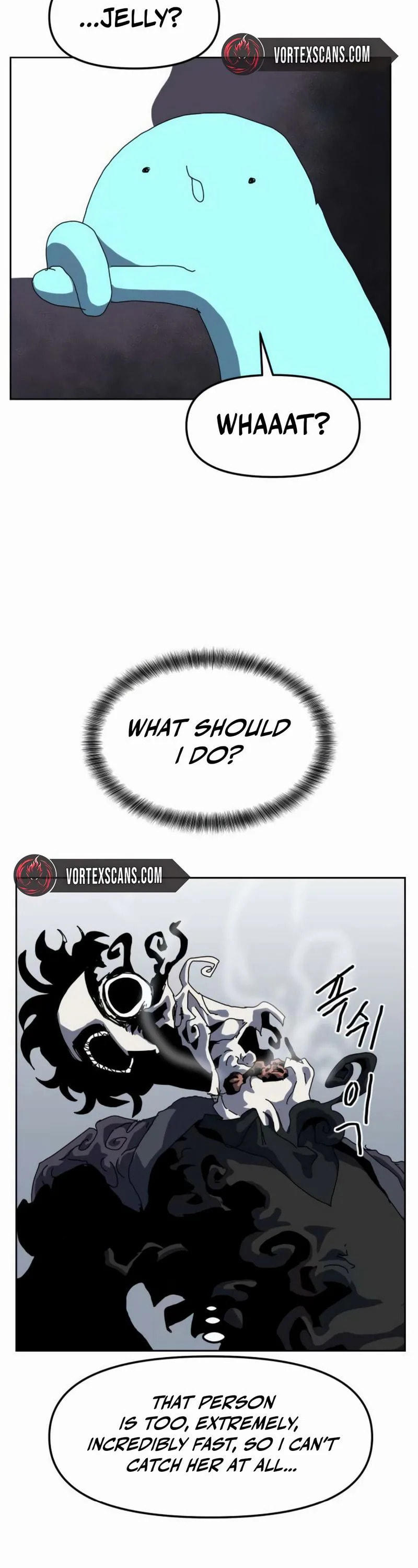 Archmage Curriculum Chapter 22 page 22 - 