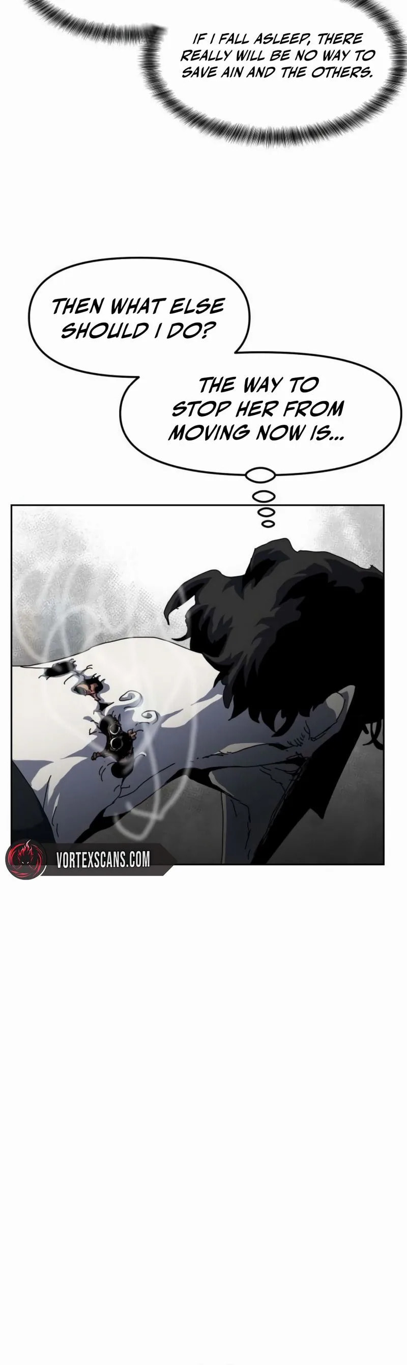 Archmage Curriculum Chapter 22 page 24 - 