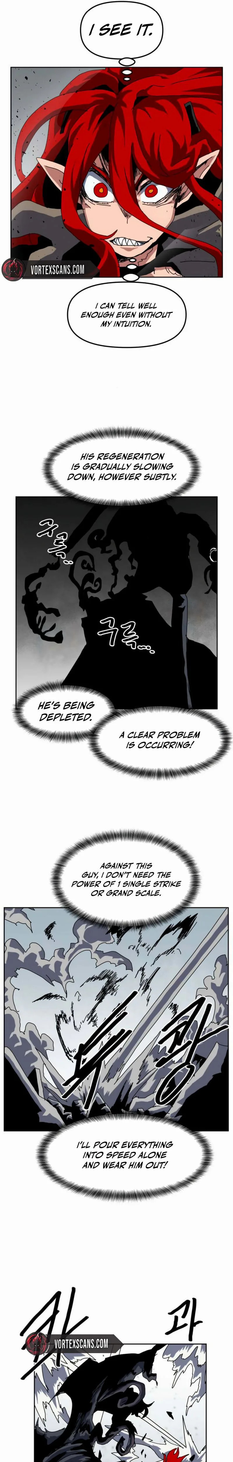 Archmage Curriculum Chapter 22 page 25 - 