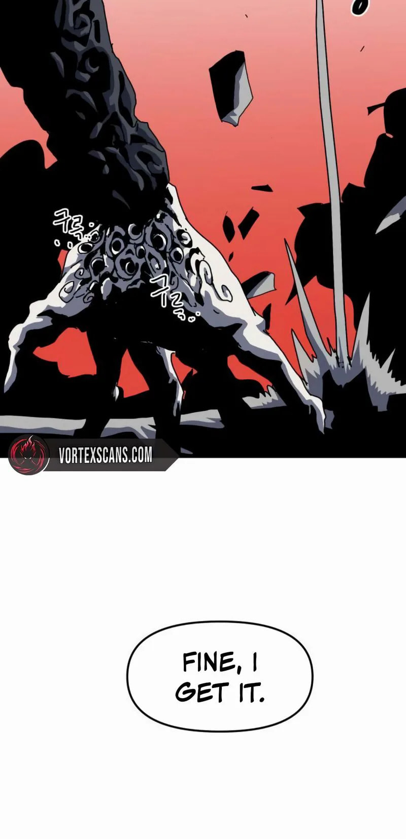 Archmage Curriculum Chapter 22 page 30 - 