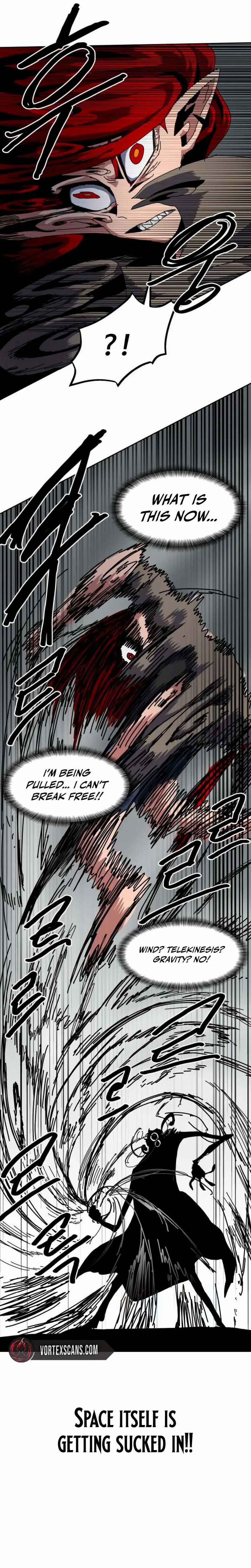 Archmage Curriculum Chapter 22 page 34 - 