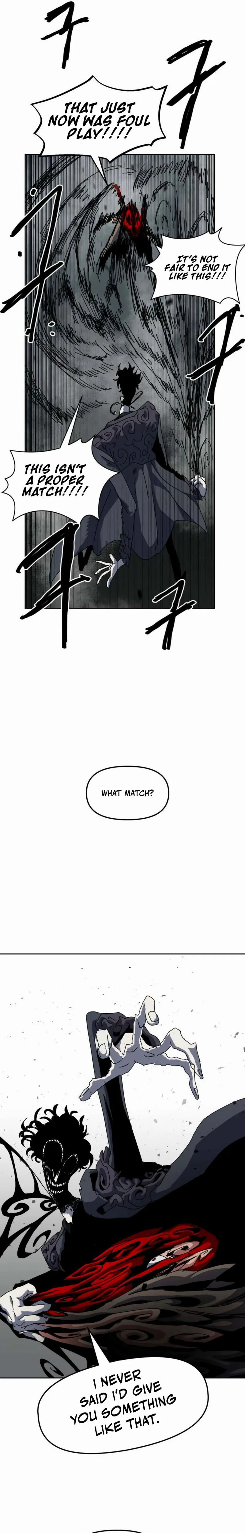 Archmage Curriculum Chapter 22 page 36 - 