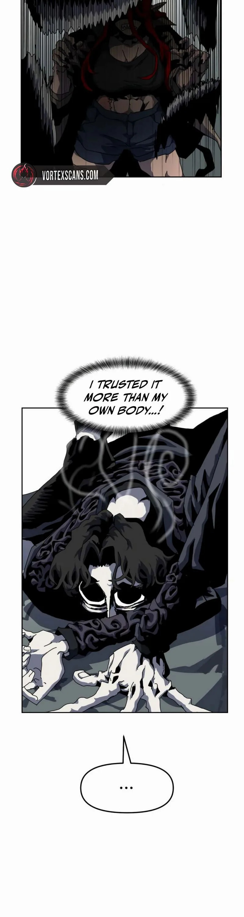Archmage Curriculum Chapter 22 page 6 - 