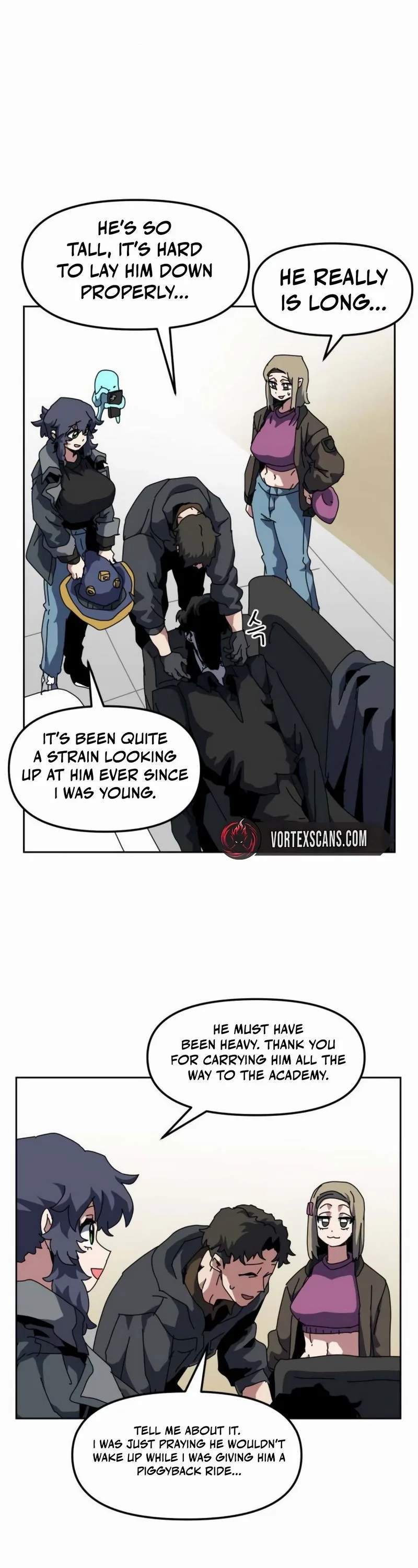 Archmage Curriculum Chapter 23 page 12 - 