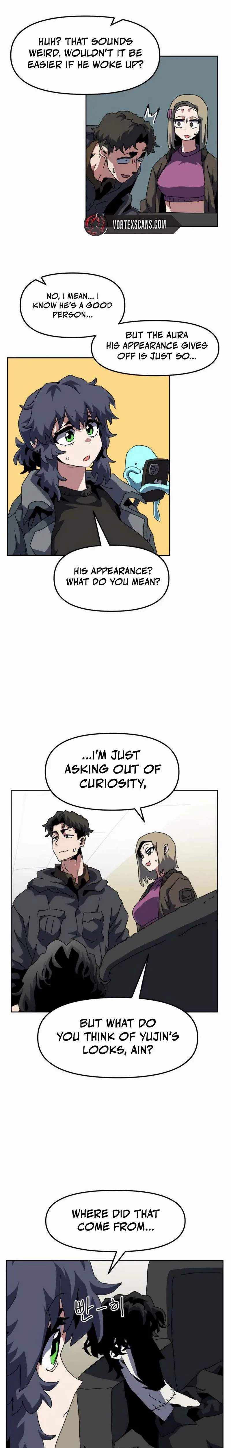 Archmage Curriculum Chapter 23 page 13 - 