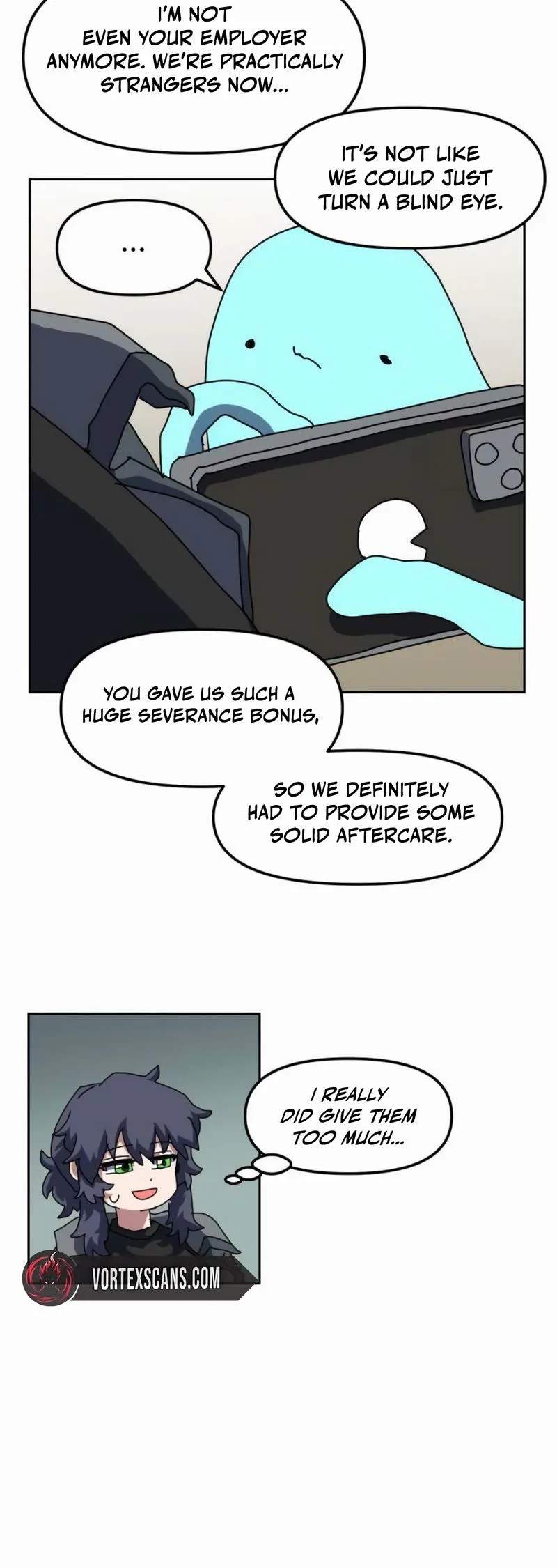 Archmage Curriculum Chapter 23 page 16 - 
