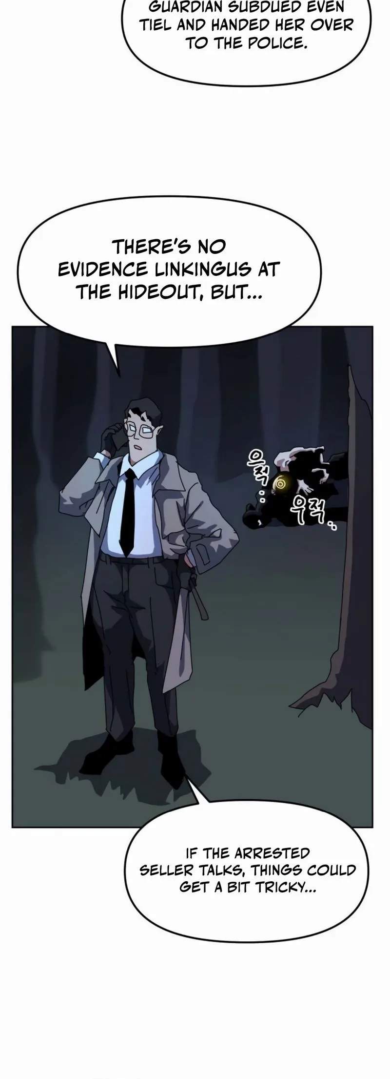 Archmage Curriculum Chapter 23 page 20 - 