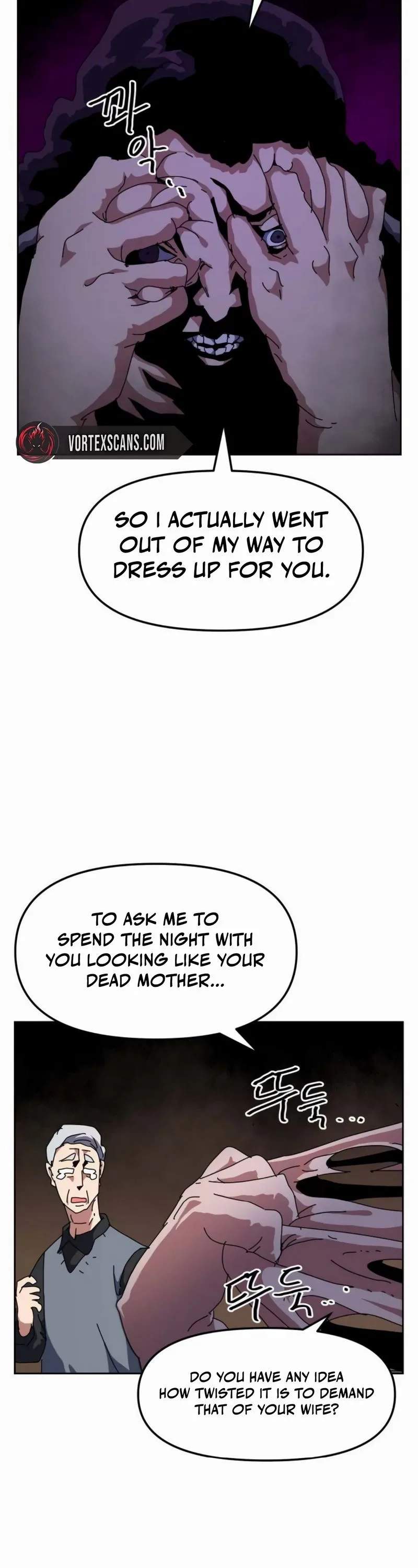 Archmage Curriculum Chapter 23 page 22 - 