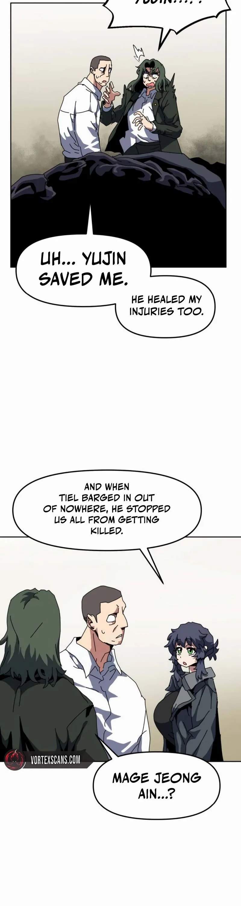 Archmage Curriculum Chapter 23 page 8 - 
