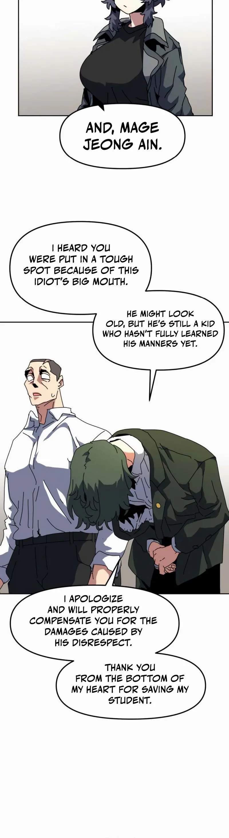 Archmage Curriculum Chapter 23 page 10 - 