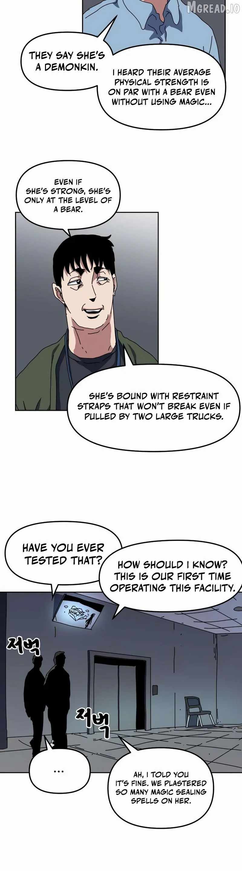 Archmage Curriculum Chapter 24 page 2 - 