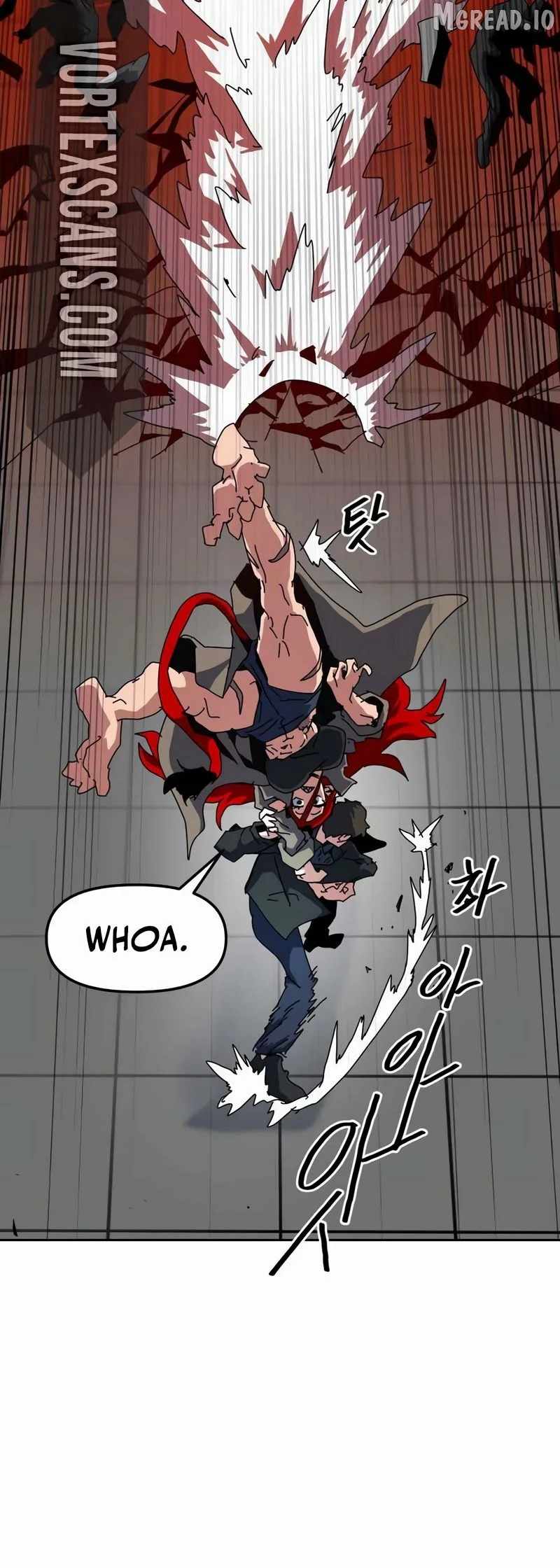 Archmage Curriculum Chapter 24 page 12 - 