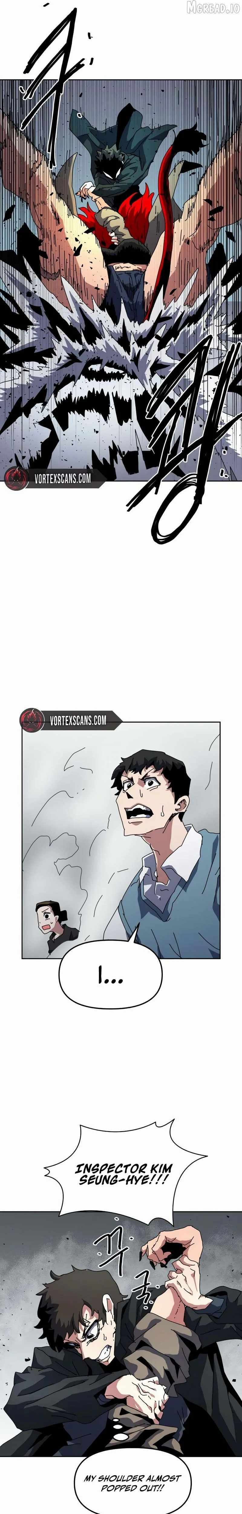 Archmage Curriculum Chapter 24 page 13 - 