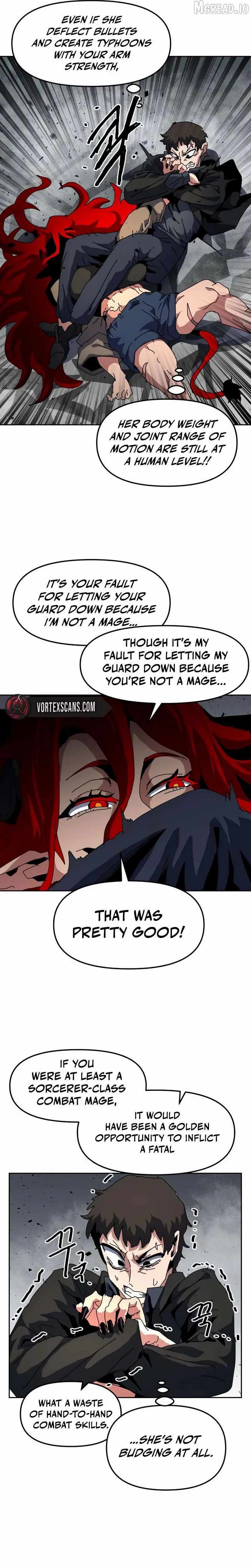Archmage Curriculum Chapter 24 page 15 - 