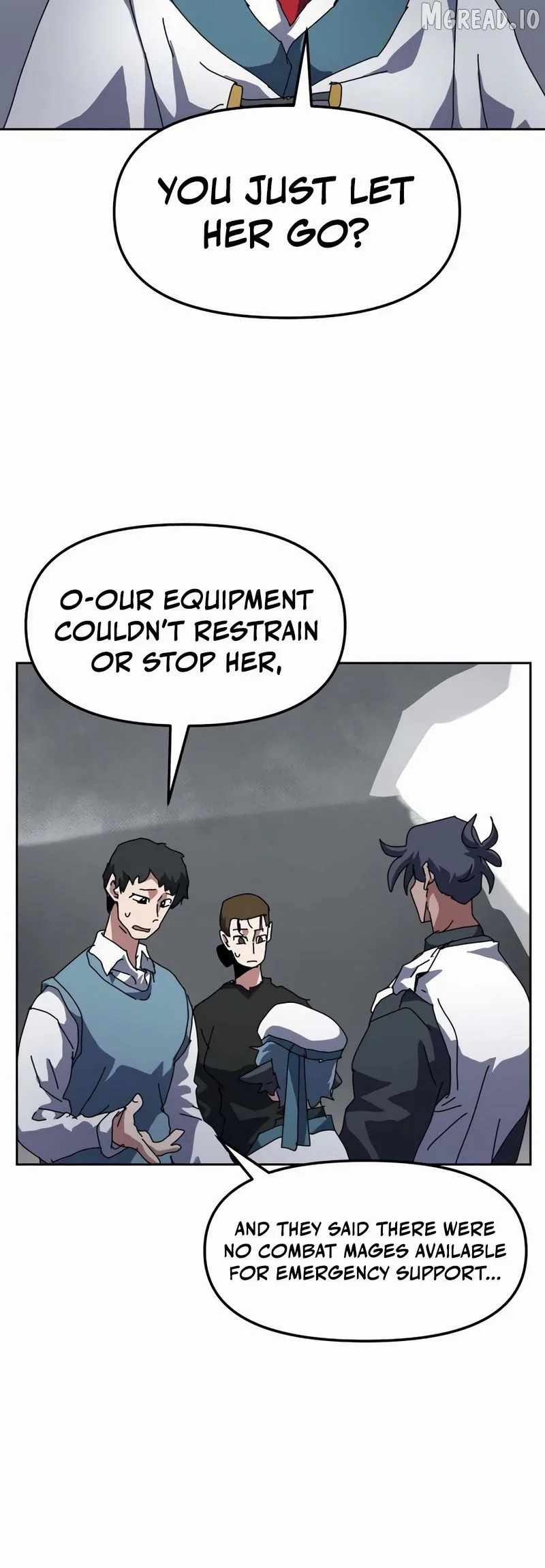 Archmage Curriculum Chapter 24 page 20 - 