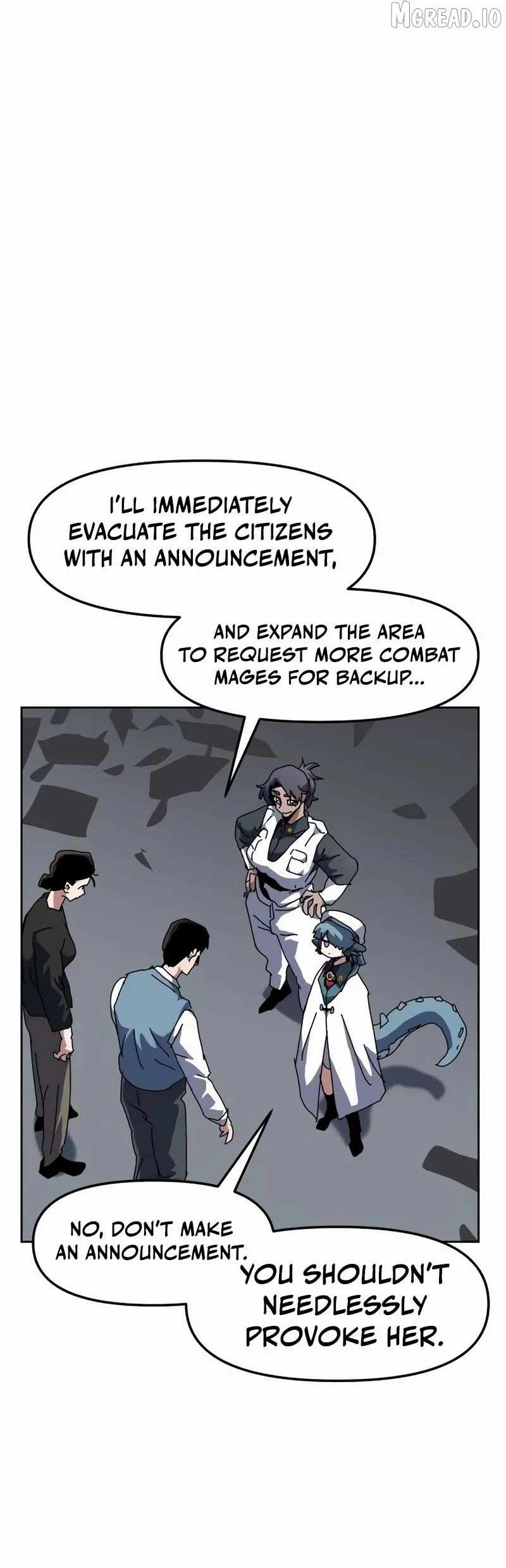 Archmage Curriculum Chapter 24 page 22 - 