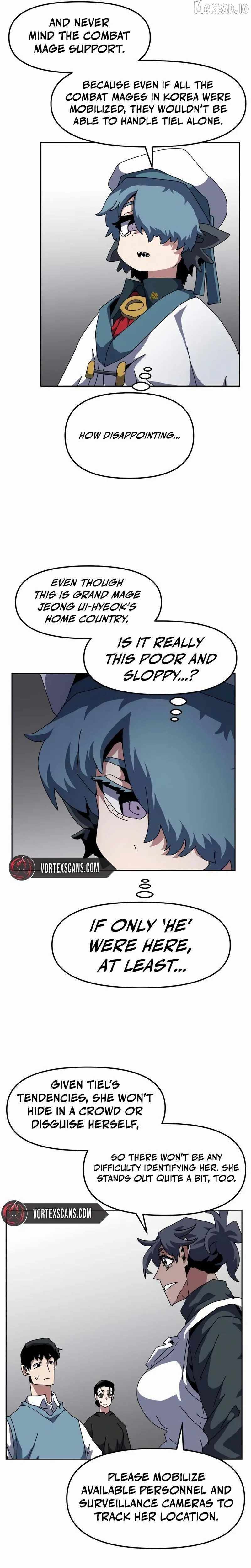 Archmage Curriculum Chapter 24 page 23 - 