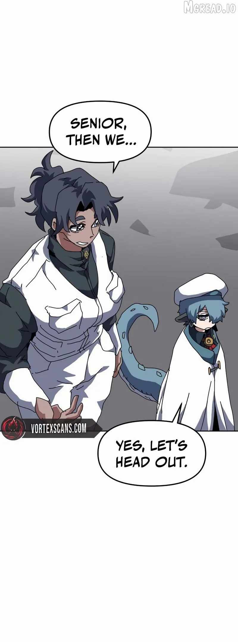 Archmage Curriculum Chapter 24 page 24 - 