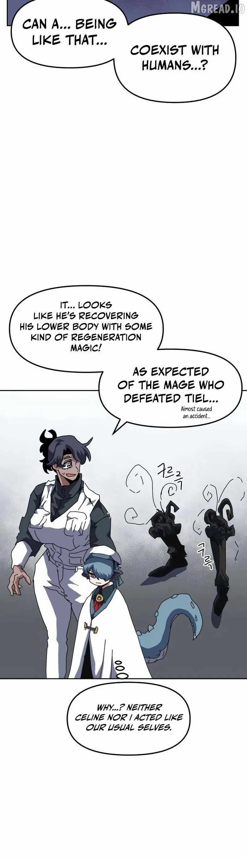 Archmage Curriculum Chapter 24 page 30 - 